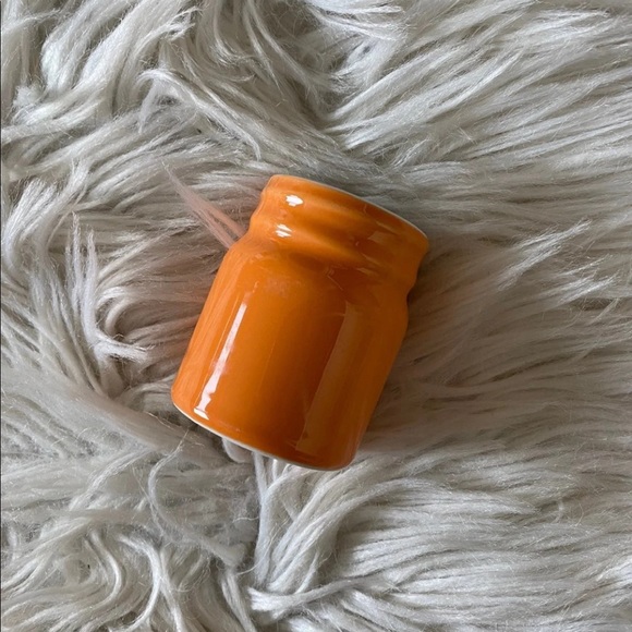 Porcelain jar shot glass - Picture 3 of 5